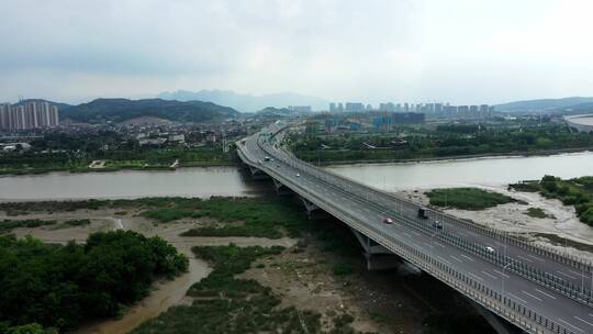 福州三江口大桥