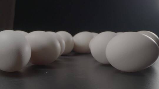 白皮鸡蛋LOG素材