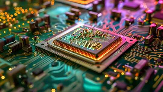 国产芯片引领世界纳米技术突破