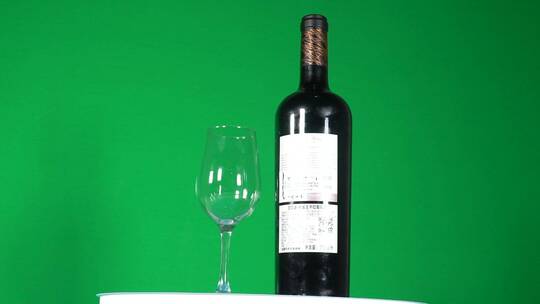 红酒 倒酒 绿幕 酒 酒精 开瓶器 红酒瓶视频素材模板下载