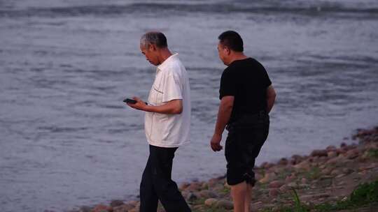 亚洲面孔中国人像