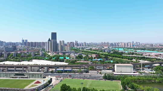 【合集】天津市河北区铁东路