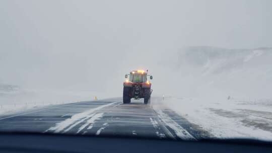 暴风雪，雪，暴风雪，风