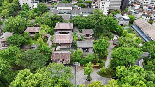 惠州 惠城区 大湾区 惠州西湖 粤港澳大湾