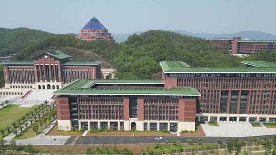 中山大学深圳校区