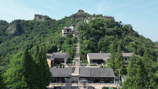 湖北武汉城市宣传片地标建筑旅游景点