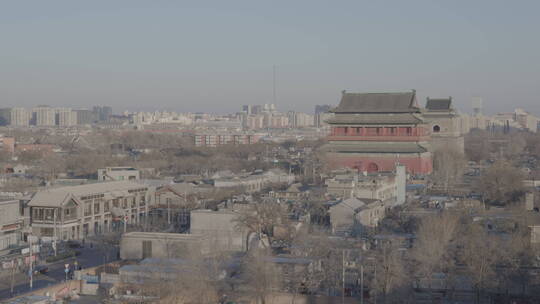 北京文化 人文生活视频素材模板下载