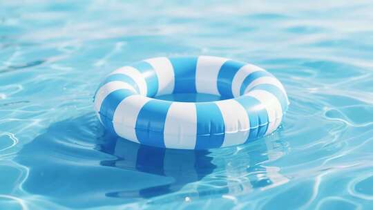 立夏唯美小清新夏天空镜头夏日夏至