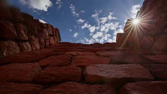 藏族民歌《格桑拉》大屏