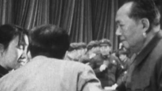 1969年 中国共产党第九次全国代表大会