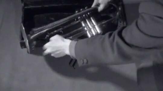 20-50年代 走私犯罪