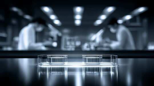 手术室里的生命守护医疗科技的精湛呈现