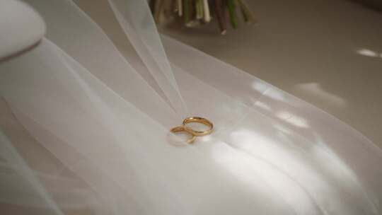 结婚戒指、黄金、净值、婚姻