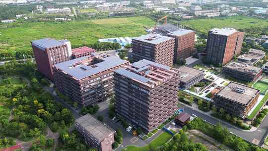上海交通大学国家大学科技园