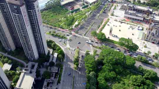 2023广州增城新塘城市建设交通