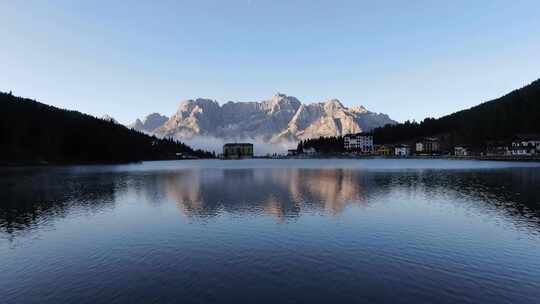 山川河流