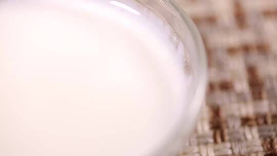 【镜头合集】酸奶发酵乳水果捞