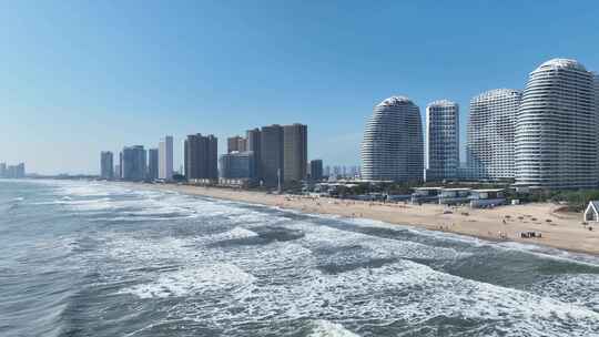 海景房沿海城市