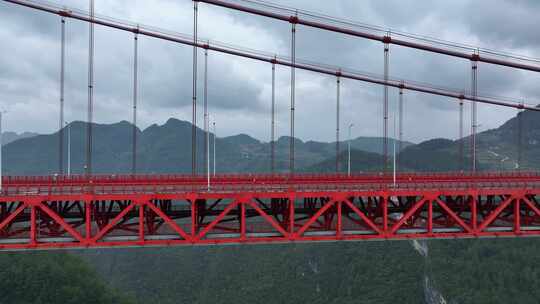 中国桥梁 基建狂魔 清水河大桥