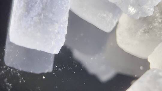 冰糖水晶结晶甜 (3)视频素材模板下载