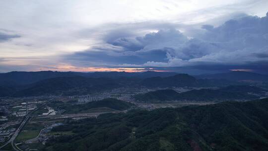 普洱市宁洱县风景