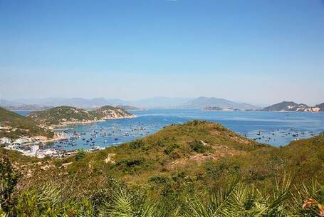 安宁之夜 宁静 深沉 夜晚 安宁