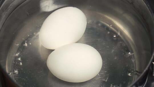水煮鸡蛋 温泉蛋 蛋白质