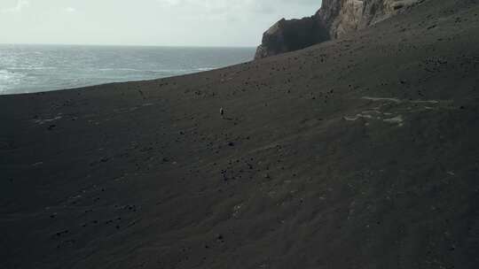 葡萄牙，山区，亚速尔群岛，Faial