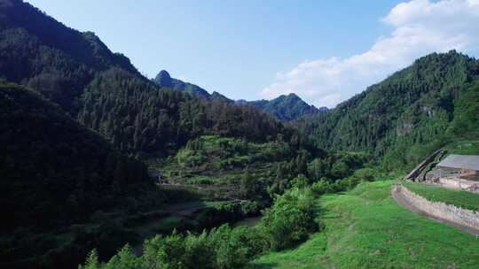 湘西老司城遗址