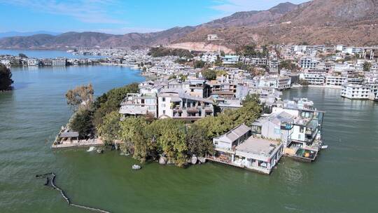 大理双廊风景区民宿