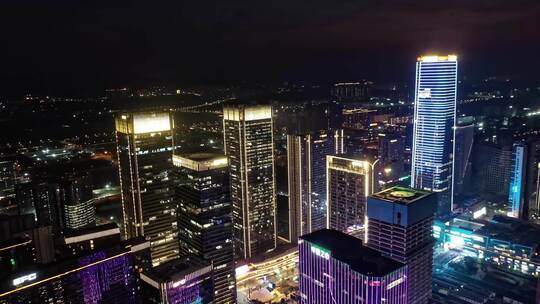杭州未来科技城EFC欧美金融城