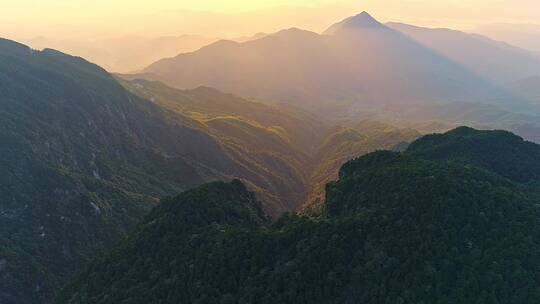 宜春明月山