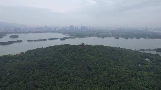 无锡太湖鼋头渚风景区