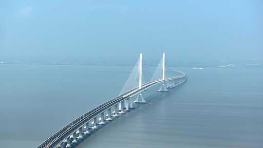 跨海大桥 上海长江大桥