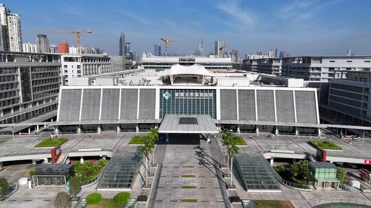 香港大学深圳医院