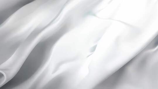 丝绸柔软飘扬大气飘逸质感背景