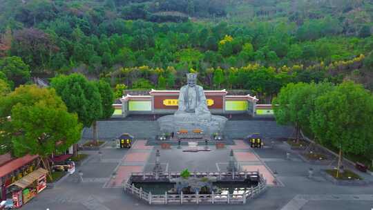 安溪清水岩 清水岩寺 清水祖殿 清水祖师