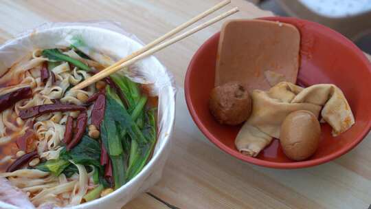 板面 面 面实 面条 食物