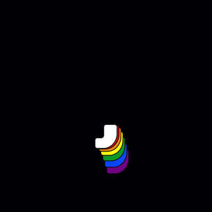 LGBT动画字母表