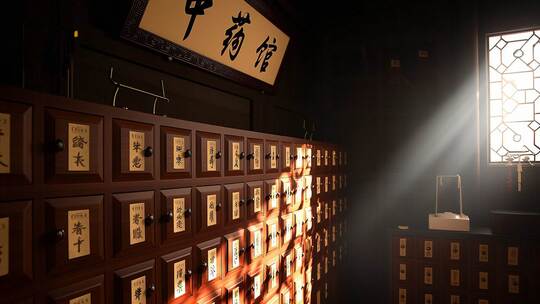 合集-中医药文化传承