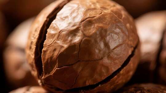 夏威夷果_澳洲坚果