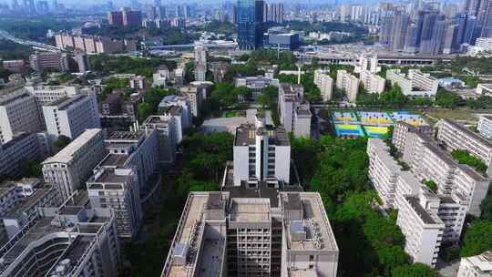 广东财经大学 广州高校