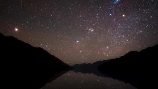 双子座流星雨