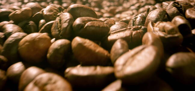 咖啡豆 4.5k mov 25fps