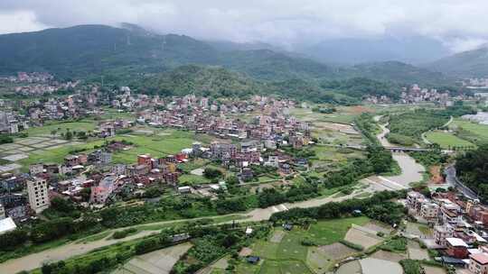 山川 风景