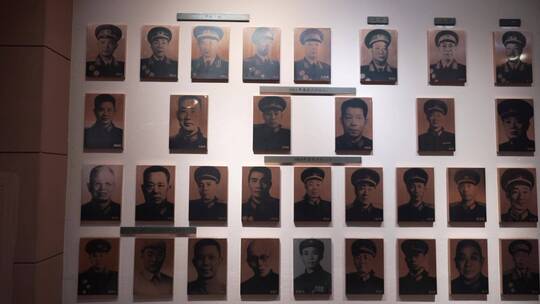 湘鄂西苏区革命历史博物馆