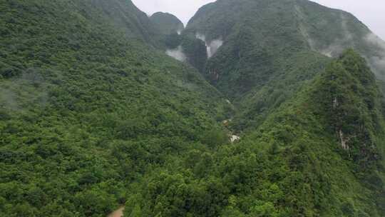 贵州瀑布