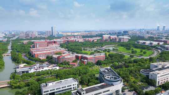 上海交通大学闵行校区