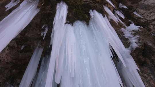 沕沕水 沕沕水景区 沕沕水水帘洞 水帘洞