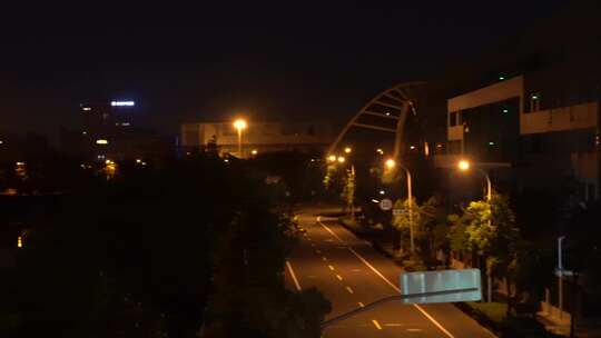 上海夜景